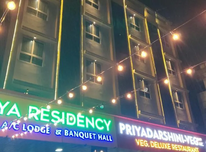 Priya Residency