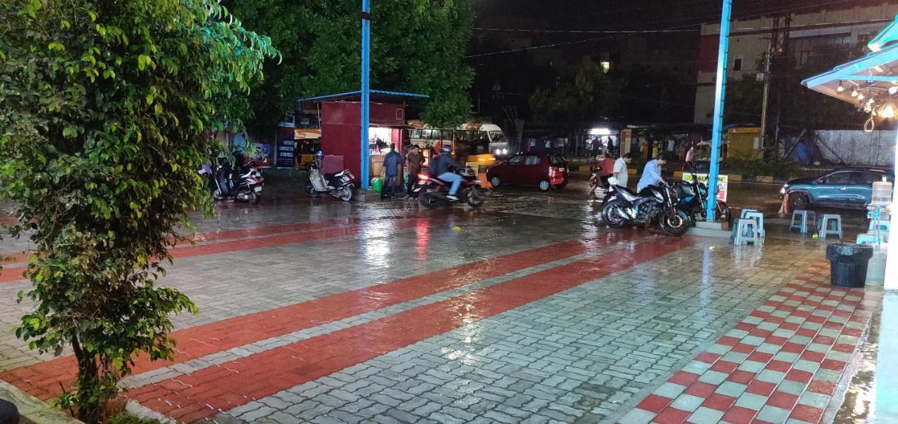 Hotel Priya Residency Hyderabad