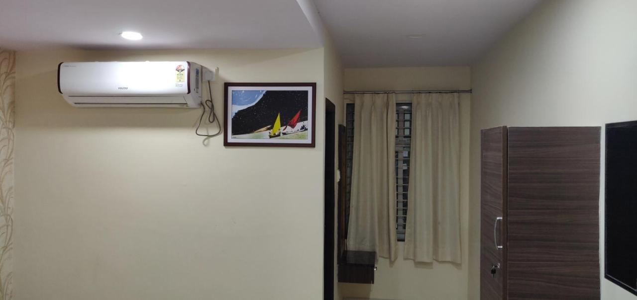 Priya Residency Hotel Hyderabad