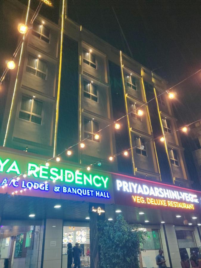 Priya Residency